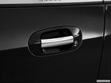  Drivers Side Door handle photo